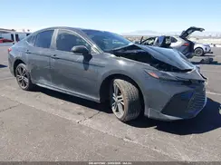 4T1DAACK8TU654531 2026 TOYOTA CAMRY