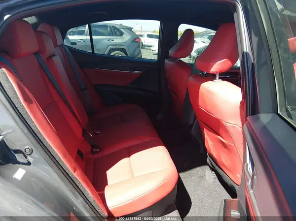 4T1DAACK8TU654531 2026 TOYOTA CAMRY - Image 8