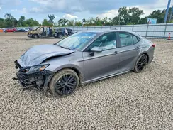 4T1DAACK8TU654755 2026 TOYOTA CAMRY