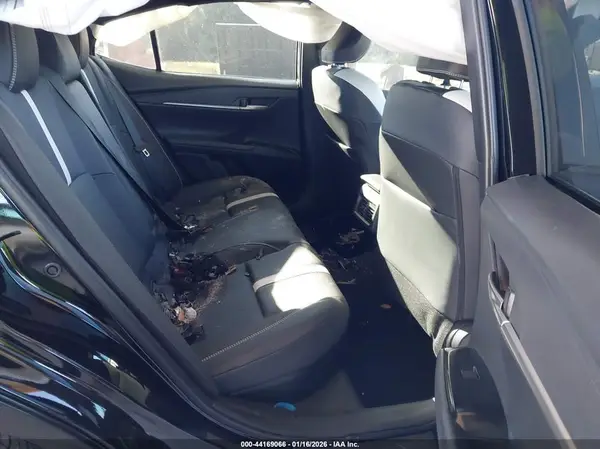 4T1DAACK8TU654996 2026 TOYOTA CAMRY - Image 8