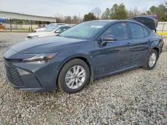 4T1DAACK8TU655047 2026 TOYOTA CAMRY