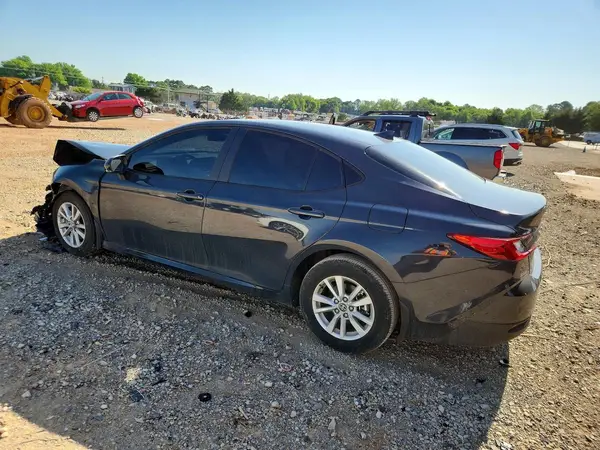 4T1DAACK8TU655436 2026 TOYOTA CAMRY - Image 2
