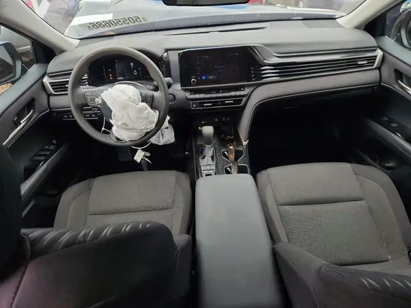 4T1DAACK8TU655436 2026 TOYOTA CAMRY - Image 8