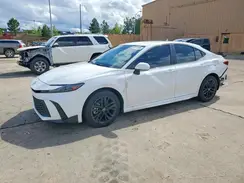 4T1DAACK8TU655520 2026 TOYOTA CAMRY