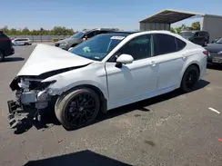 4T1DAACK8TU656179 2026 TOYOTA CAMRY