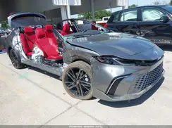 4T1DAACK8TU656943 2026 TOYOTA CAMRY