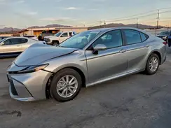 4T1DAACK8TU658272 2026 TOYOTA CAMRY