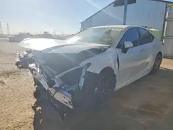 4T1DAACK8TU659129 2026 TOYOTA CAMRY