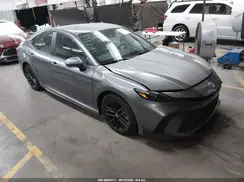 4T1DAACK8TU659132 2026 TOYOTA CAMRY