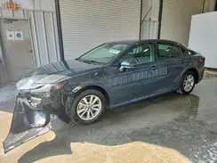 4T1DAACK8TU659826 2026 TOYOTA CAMRY