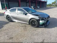 4T1DAACK8TU660782 2026 TOYOTA CAMRY