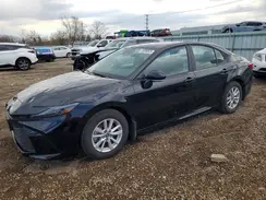 4T1DAACK8TU661351 2026 TOYOTA CAMRY