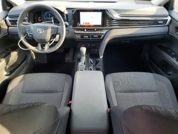 4T1DAACK8TU661351 2026 TOYOTA CAMRY - Image 8