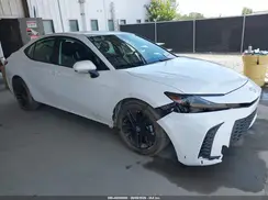 4T1DAACK8TU662967 2026 TOYOTA CAMRY