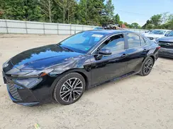 4T1DAACK8TU663763 2026 TOYOTA CAMRY