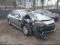 4T1DAACK8TU664198 2026 TOYOTA CAMRY