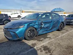 4T1DAACK8TU664461 2026 TOYOTA CAMRY