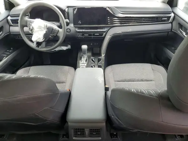 4T1DAACK8TU664735 2026 TOYOTA CAMRY - Image 8
