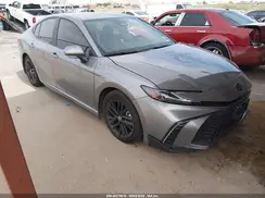 4T1DAACK8TU667313 2026 TOYOTA CAMRY