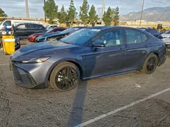 4T1DAACK8TU668350 2026 TOYOTA CAMRY