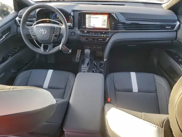 4T1DAACK8TU668350 2026 TOYOTA CAMRY - Image 8