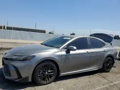 4T1DAACK8TU669496 2026 TOYOTA CAMRY