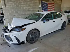 4T1DAACK8TU670535 2026 TOYOTA CAMRY