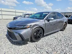 4T1DAACK8TU671023 2026 TOYOTA CAMRY