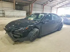 4T1DAACK8TU671698 2026 TOYOTA CAMRY