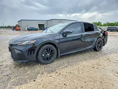 4T1DAACK8TU671894 2026 TOYOTA CAMRY