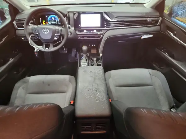 4T1DAACK8TU671894 2026 TOYOTA CAMRY - Image 8