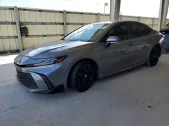 4T1DAACK8TU672219 2026 TOYOTA CAMRY