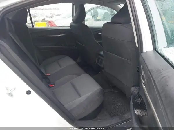 4T1DAACK8TU672379 2026 TOYOTA CAMRY - Image 8