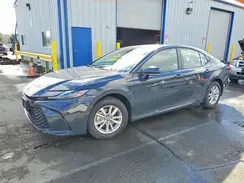 4T1DAACK8TU672561 2026 TOYOTA CAMRY