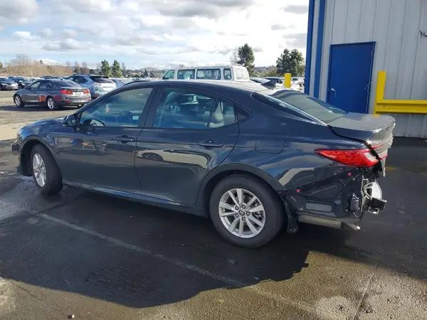 4T1DAACK8TU672561 2026 TOYOTA CAMRY - Image 2