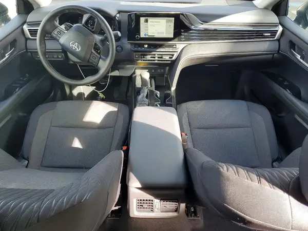 4T1DAACK8TU672561 2026 TOYOTA CAMRY - Image 8