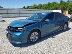 4T1DAACK8TU678828 2026 TOYOTA CAMRY