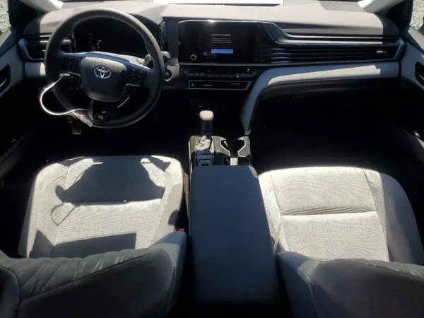 4T1DAACK8TU678828 2026 TOYOTA CAMRY - Image 8