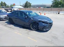 4T1DAACK8TU679090 2026 TOYOTA CAMRY
