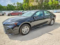 4T1DAACK8TU679381 2026 TOYOTA CAMRY