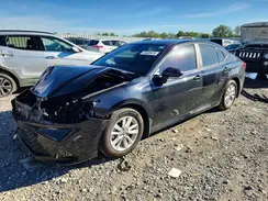 4T1DAACK8TU681549 2026 TOYOTA CAMRY