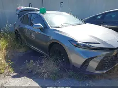 4T1DAACK8TU681762 2026 TOYOTA CAMRY