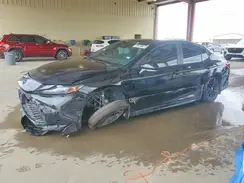 4T1DAACK8TU681874 2026 TOYOTA CAMRY