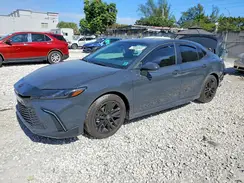 4T1DAACK8TU681941 2026 TOYOTA CAMRY