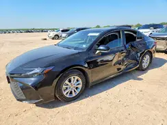 4T1DAACK8TU682152 2026 TOYOTA CAMRY