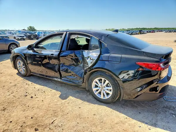 4T1DAACK8TU682152 2026 TOYOTA CAMRY - Image 2