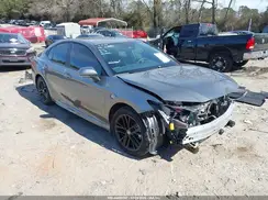 4T1DAACK8TU682894 2026 TOYOTA CAMRY
