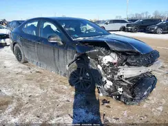 4T1DAACK8TU683057 2026 TOYOTA CAMRY