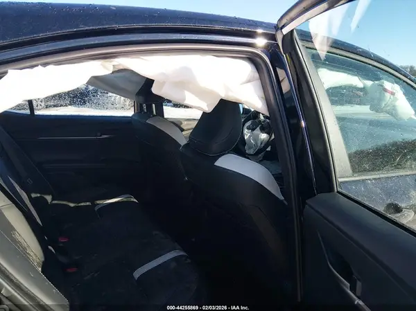 4T1DAACK8TU683057 2026 TOYOTA CAMRY - Image 8