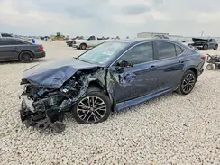 4T1DAACK8TU684094 2026 TOYOTA CAMRY